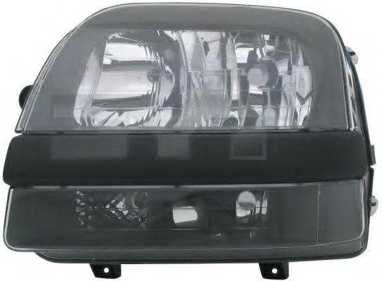 Faros delanteros Fiat/Alfa/Lancia 0046807765