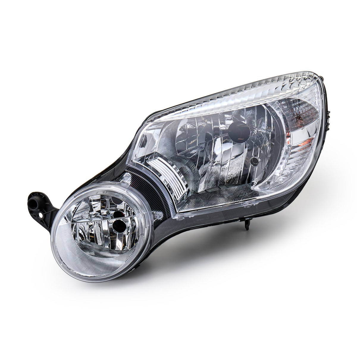 Comprar Faro izquierdo Skoda Yeti  5L
