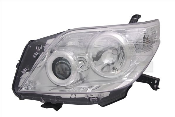 Comprar Faro derecho Toyota Land Cruiser PRADO J150