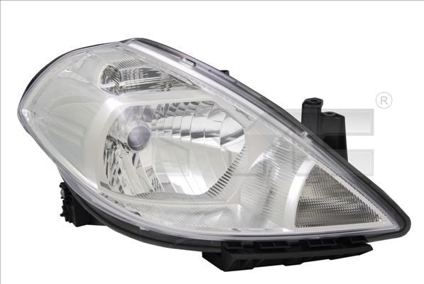 Faro derecho Nissan Tiida hatchback (C11X) (2004 - 2014) precio, desde 144,95 EUR