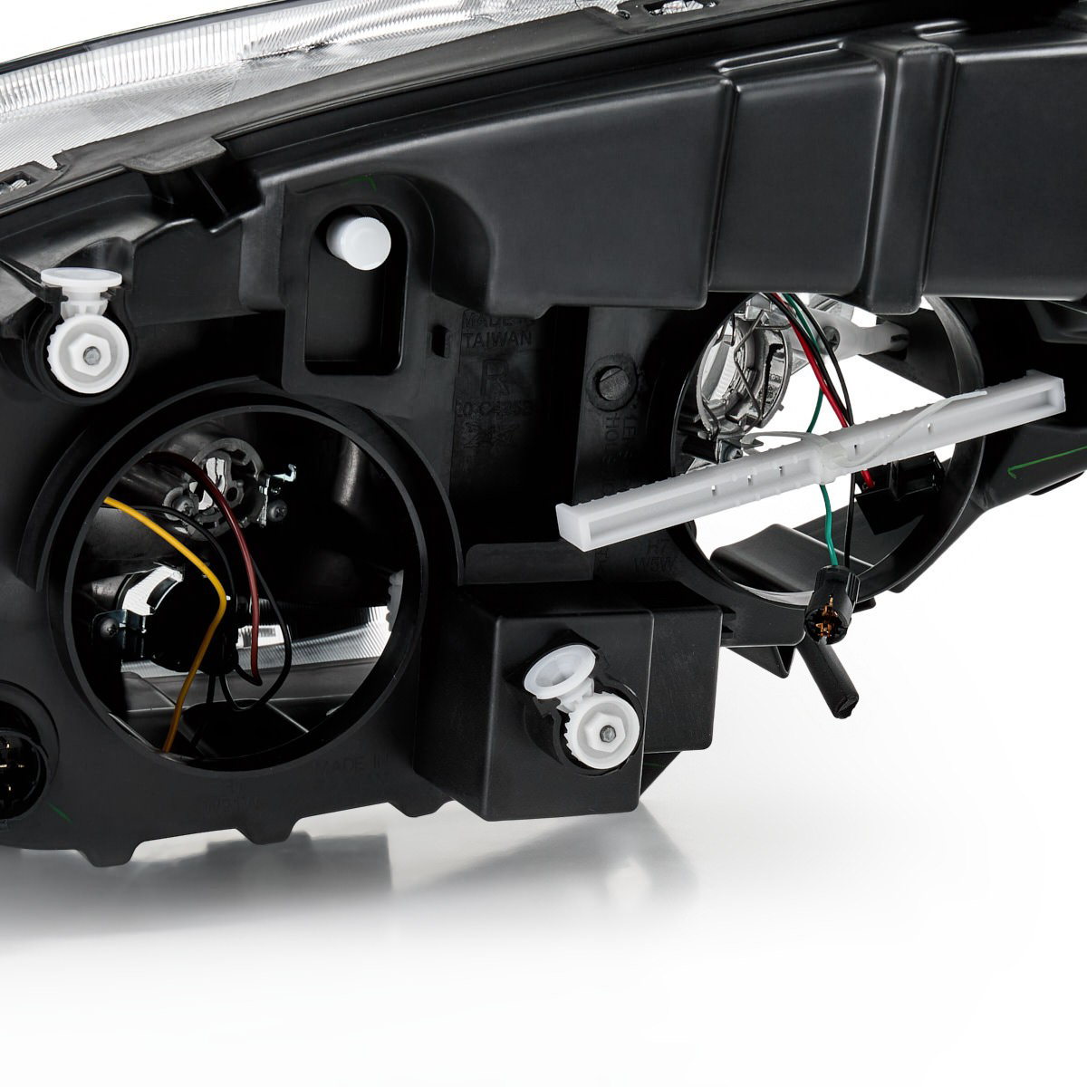 Comprar Faro derecho Fiat Doblo II 263, 152