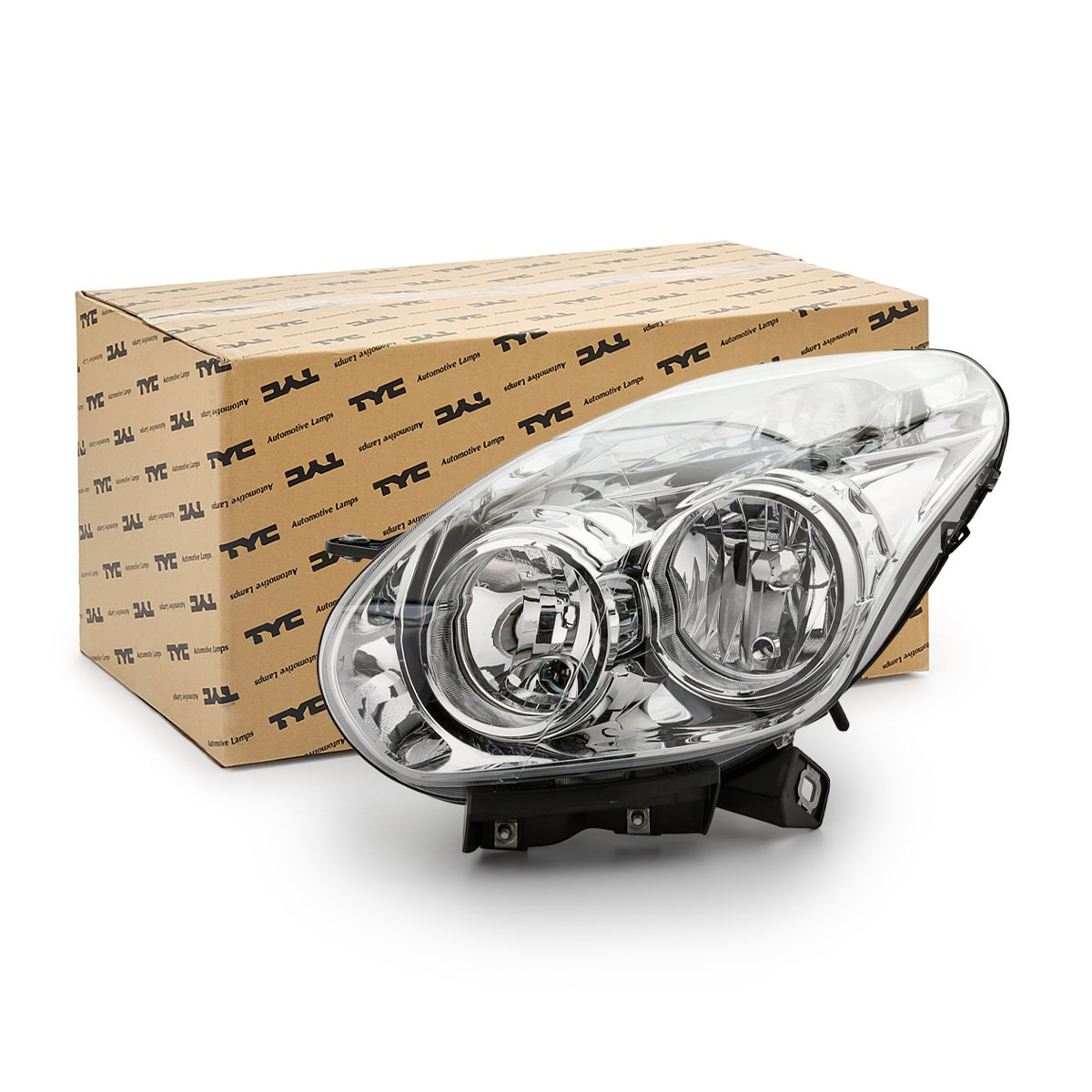 Comprar 51810672 Peugeot/Citroen Faro delantero izquierdo