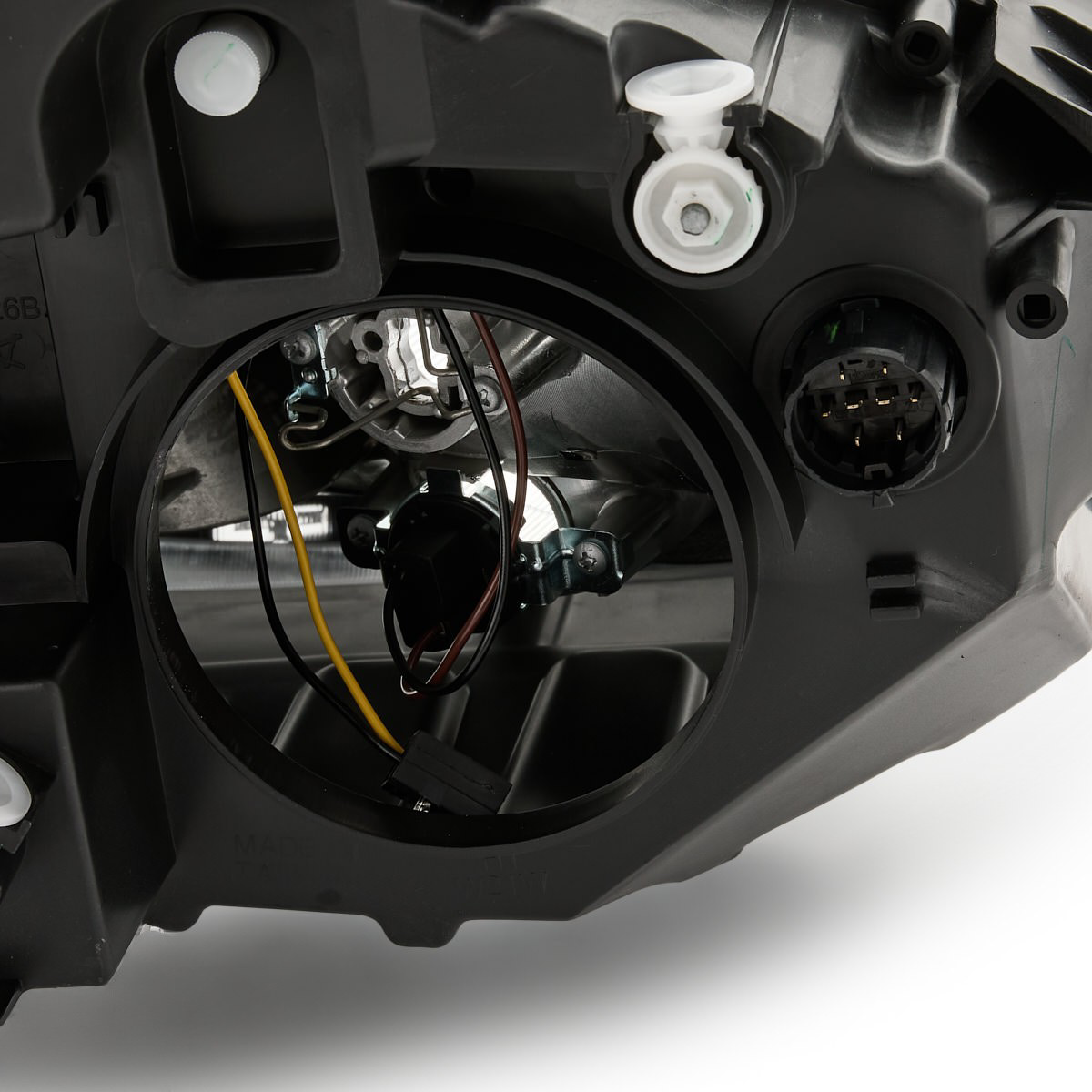 51810672 Peugeot/Citroen Faros