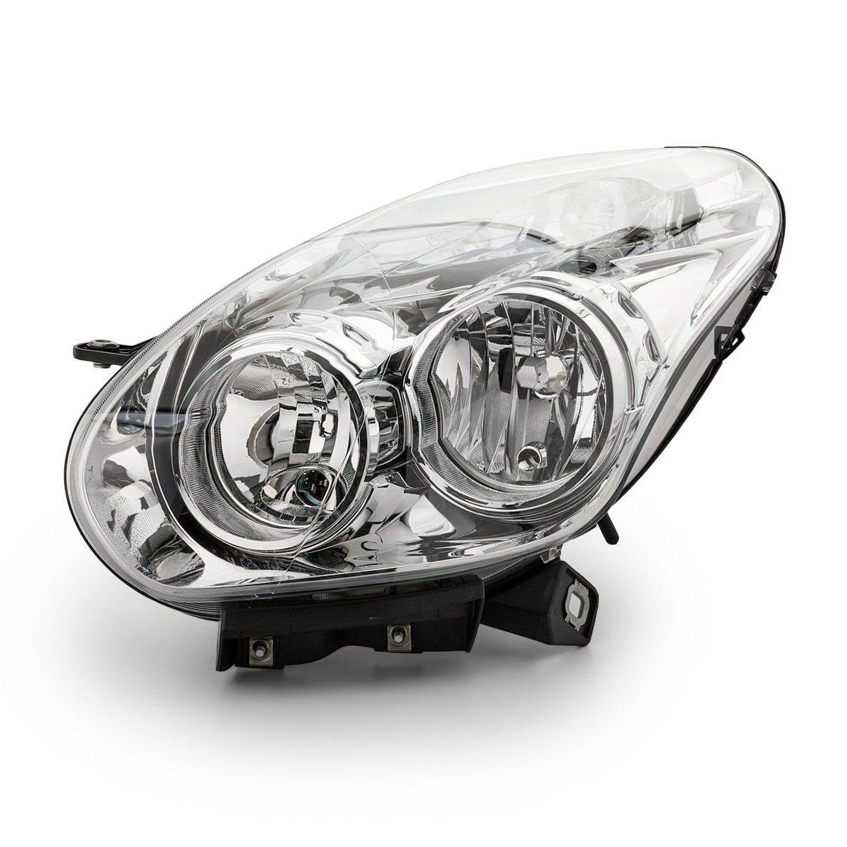 Comprar Faro izquierdo Fiat Doblo II 263, 152