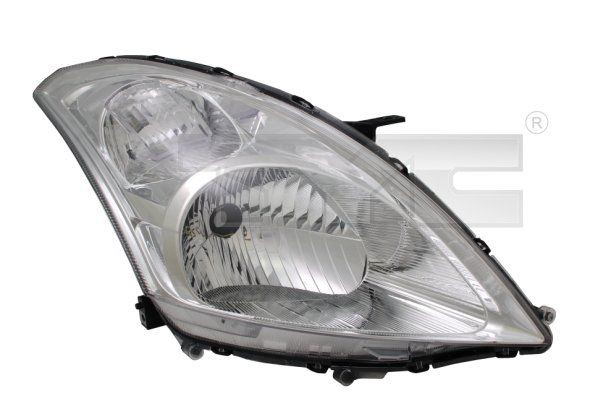 Faro derecho Suzuki Swift IV hatchback (MZ, EZ) (2010 - 2026) precio, desde 152,23 EUR