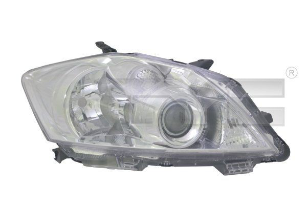 Comprar Faro derecho Toyota Auris UKP E15