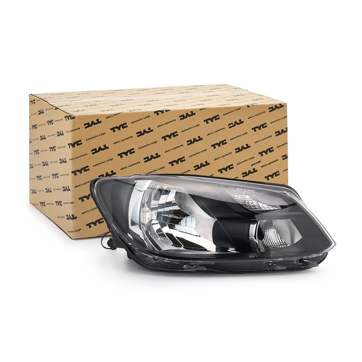 Comprar 2012473152 TYC Faro derecho