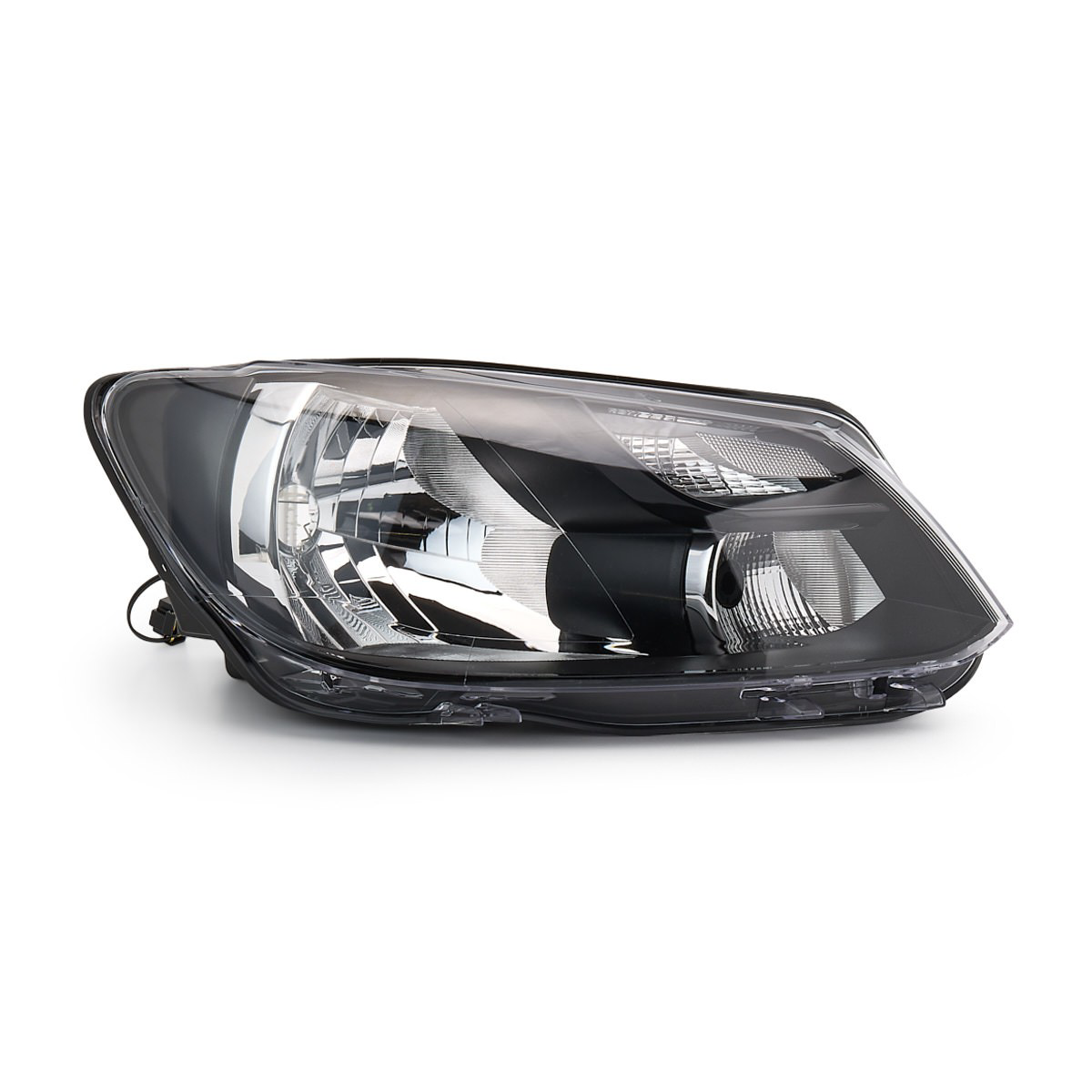 Faro delantero derecho TYC 2012473152