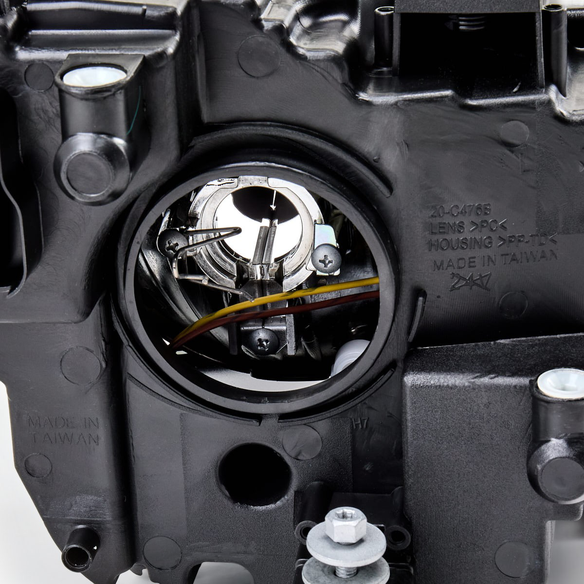 Comprar Faro izquierdo Volkswagen Touran II 1T3
