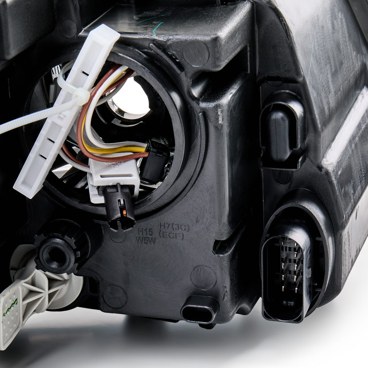 Faro Volkswagen Touran II monovolumen (1T3) (2010 - 2015) precio, desde 188,08 EUR