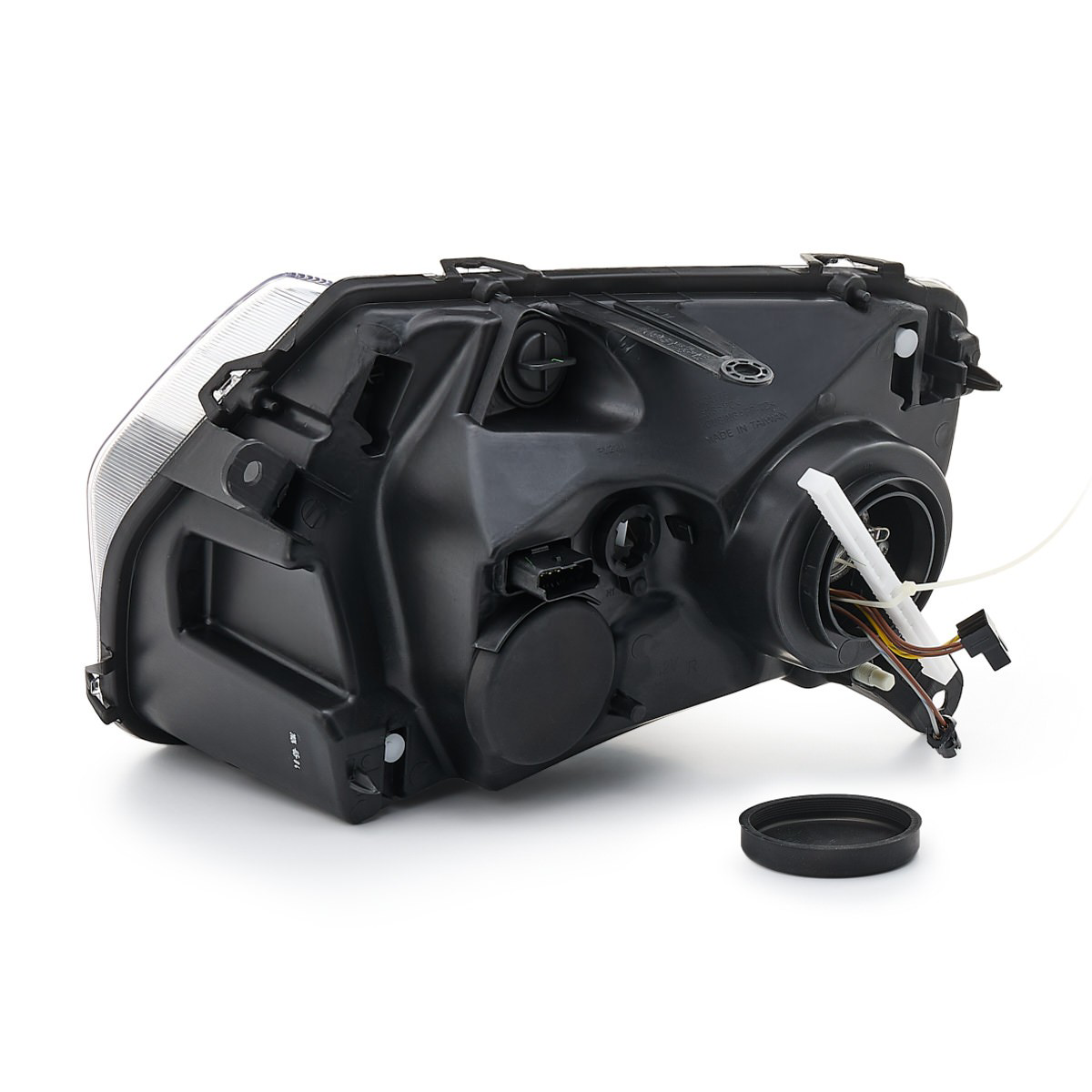 260101684R Renault (RVI) Luz derecha