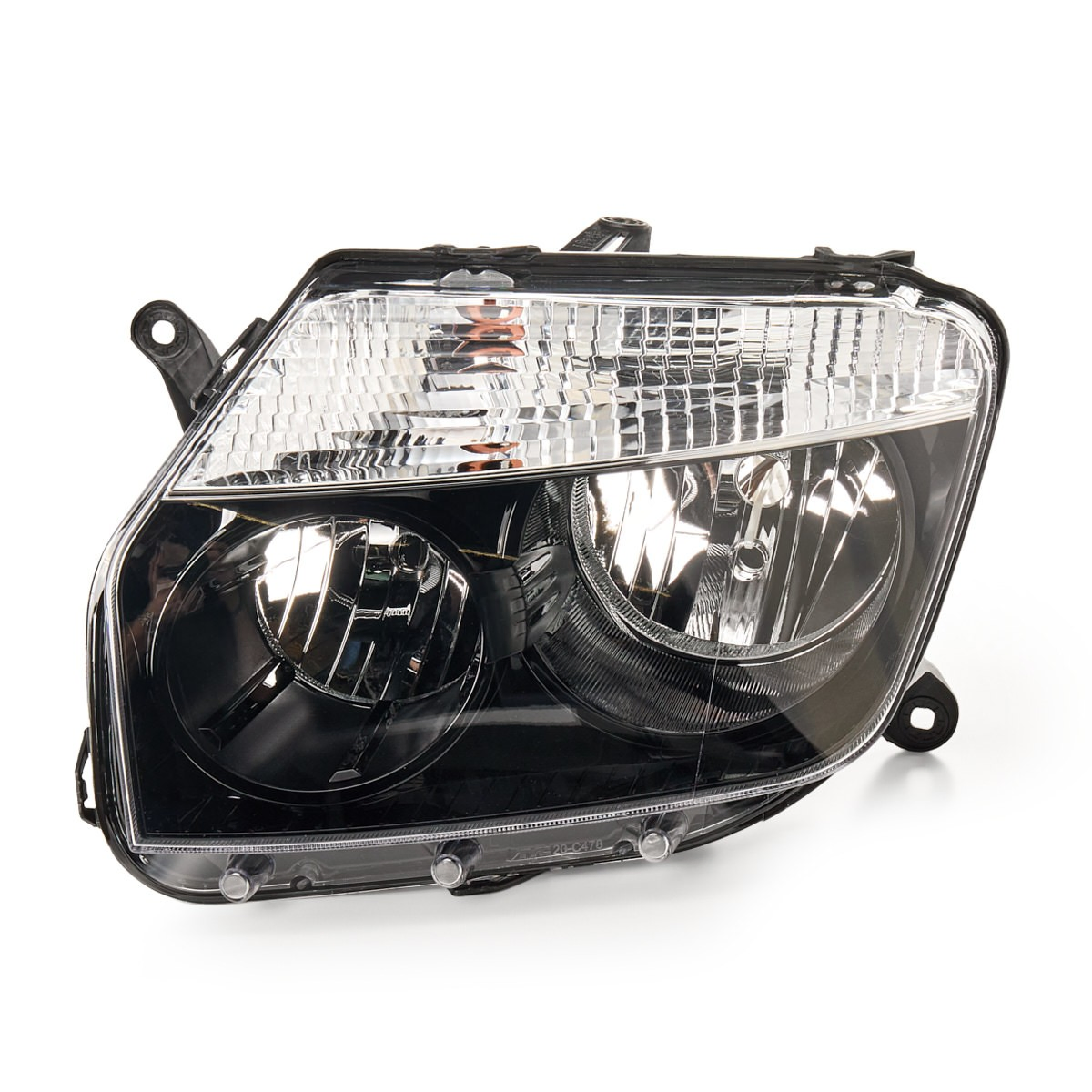 Comprar 260609877R Hyundai/Kia Faro delantero izquierdo
