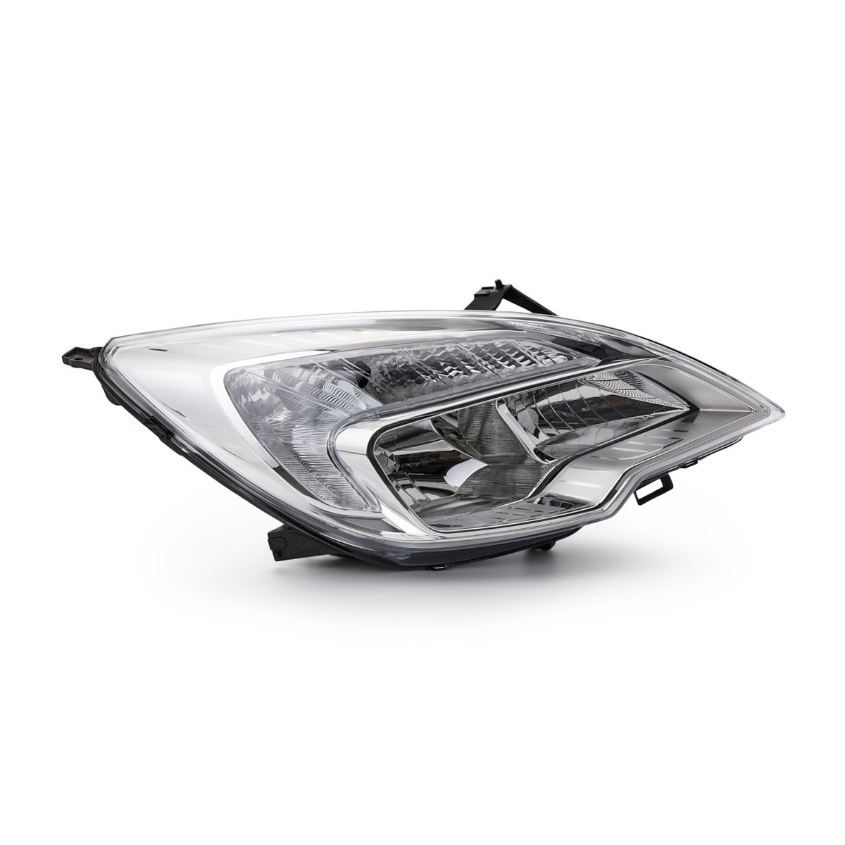 Faro delantero derecho Opel Meriva B