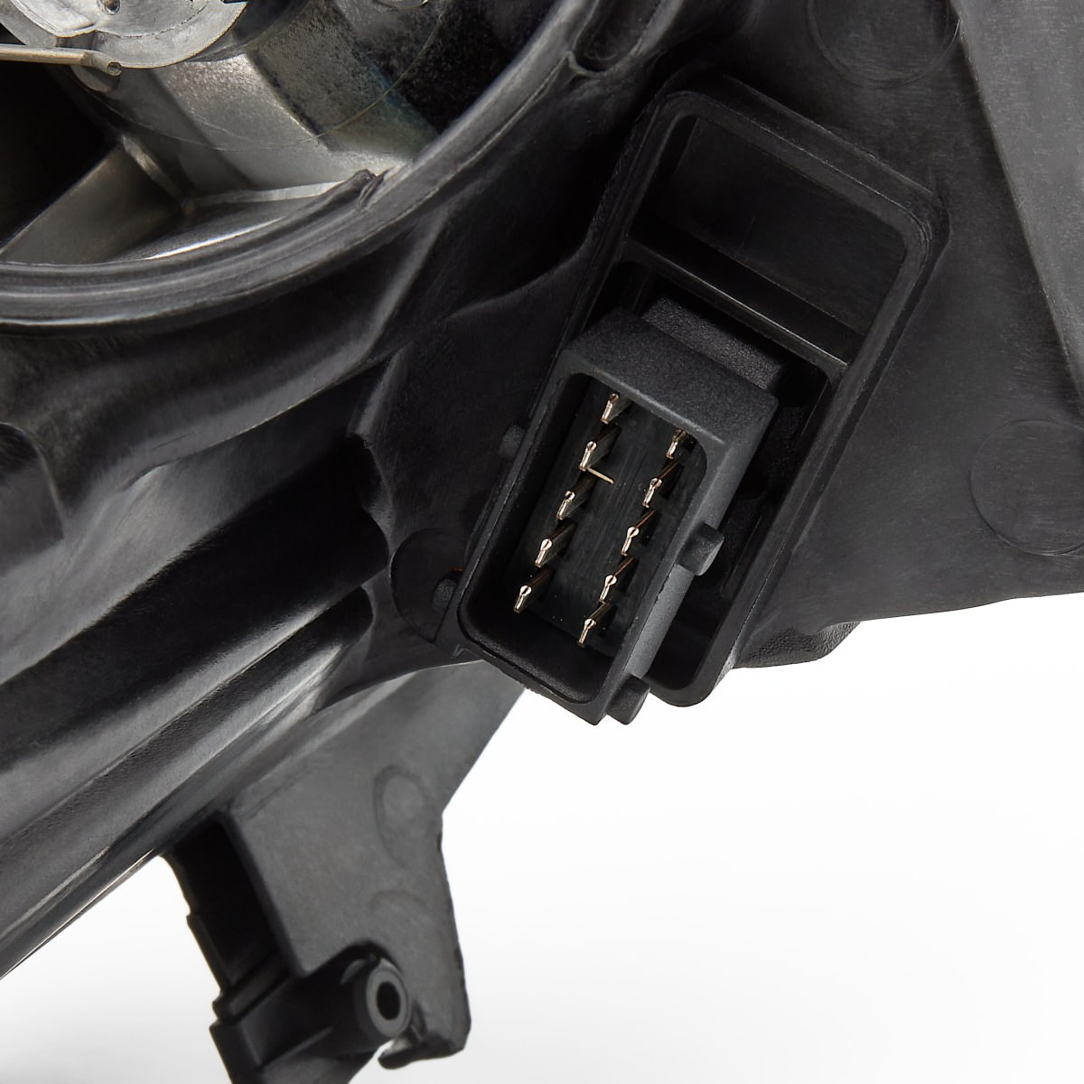 Faros para Opel Meriva B 