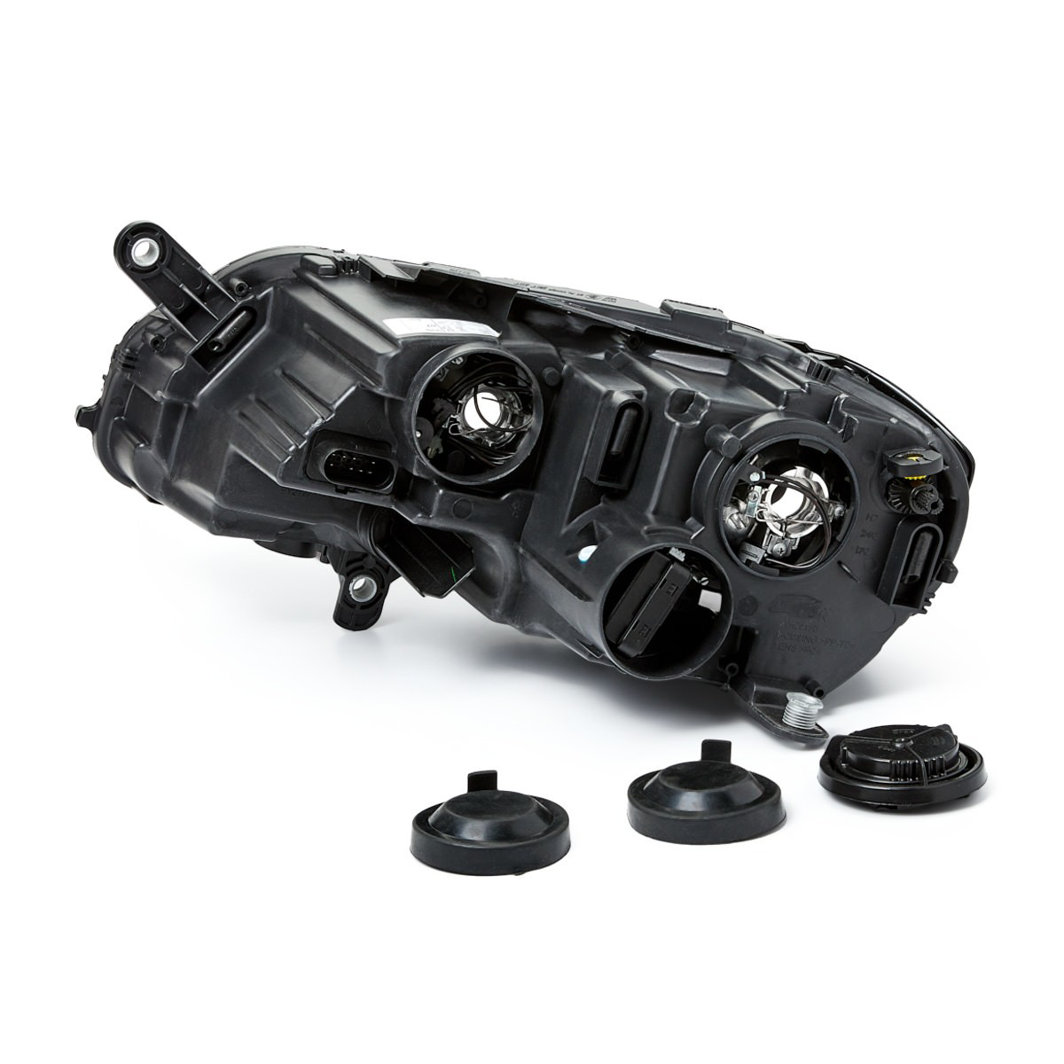 Faro derecho Volkswagen Passat B7 sedán (362) (2010 - 2016) precio, desde 196,02 EUR