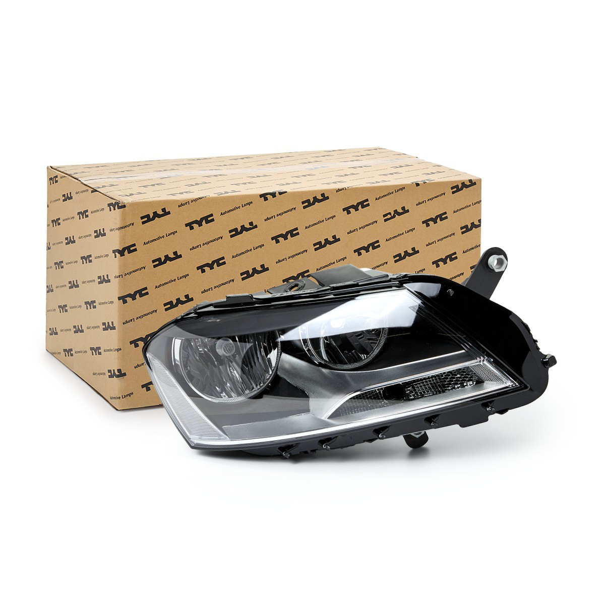 Comprar Faro derecho Volkswagen Passat B7 362