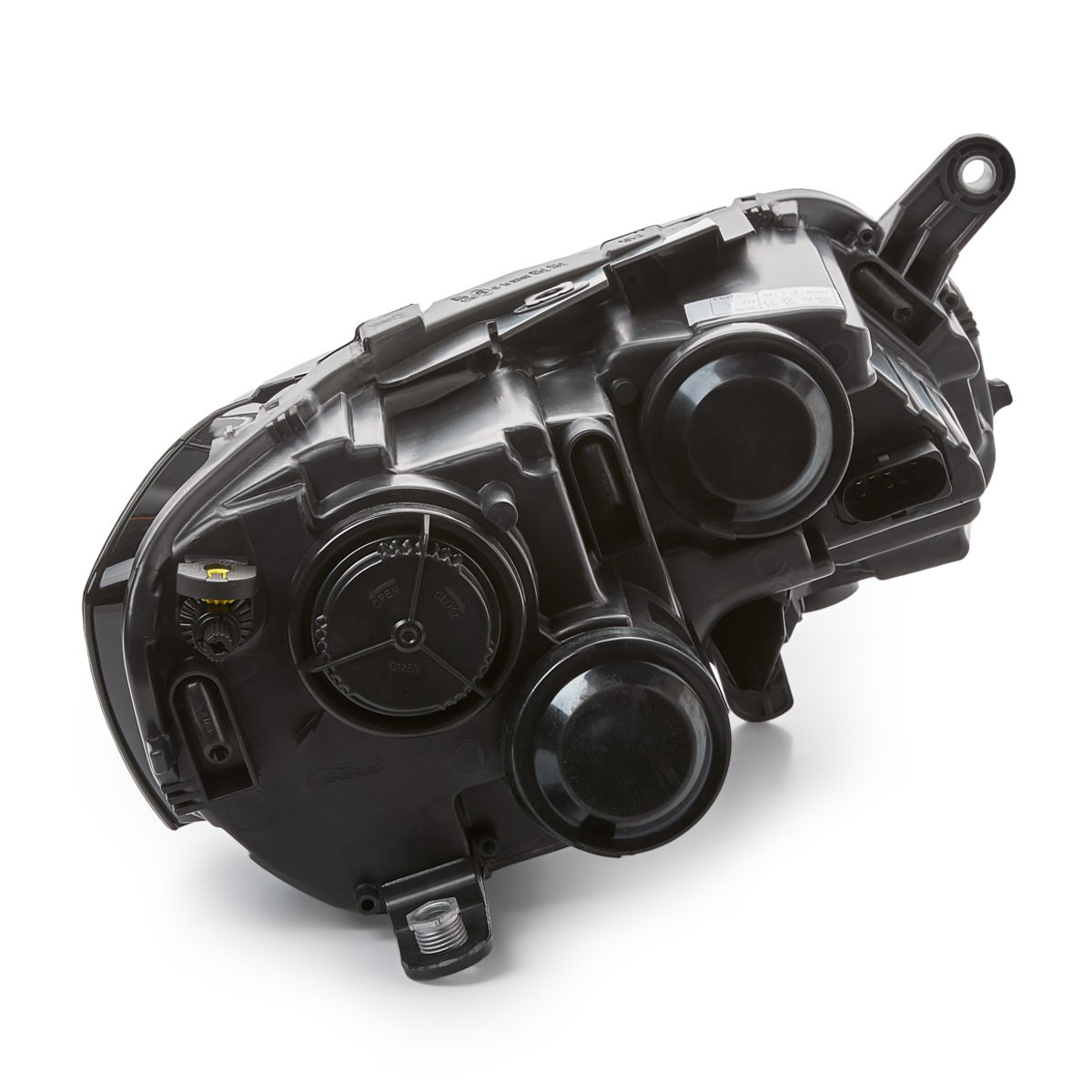 Comprar Faro izquierdo Volkswagen Passat B7 362