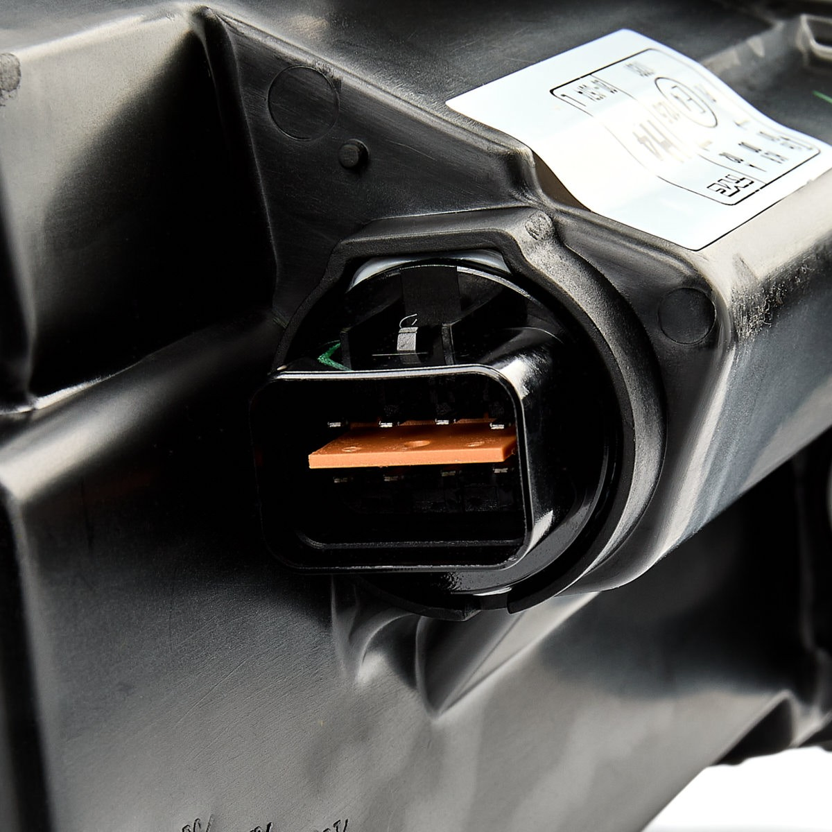 Comprar Faro izquierdo Hyundai I10  PA