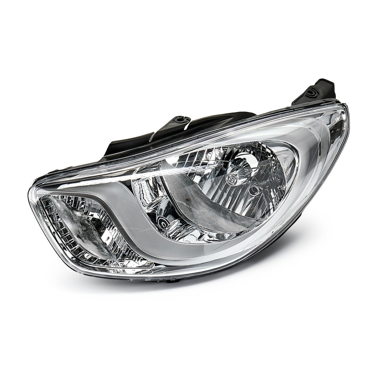  Faro izquierdo Hyundai I10 