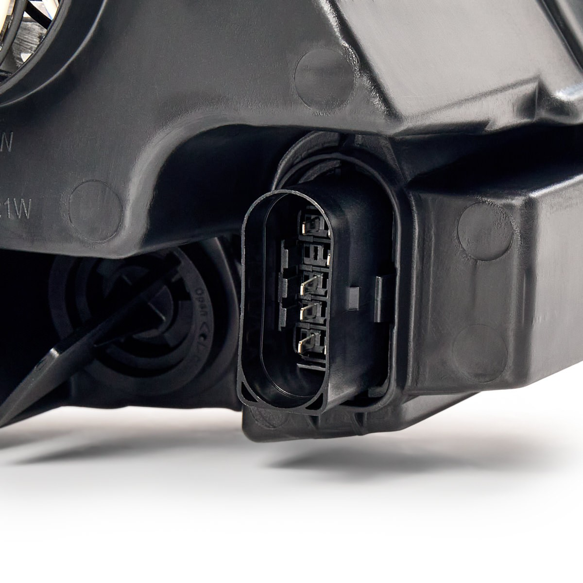 Faros para Volkswagen Jetta VI 162, 163, AV3, AV2, AY2, AY3