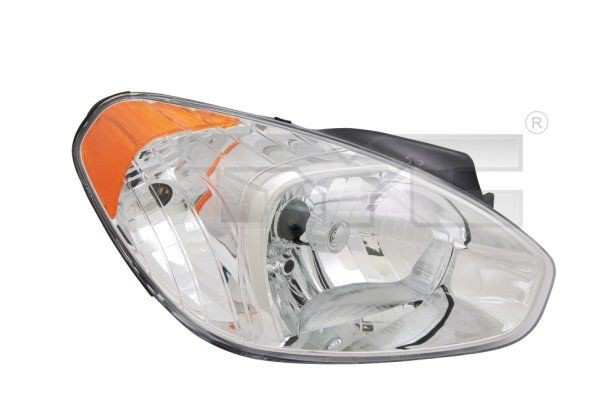 Comprar Faro derecho Hyundai Accent III MC