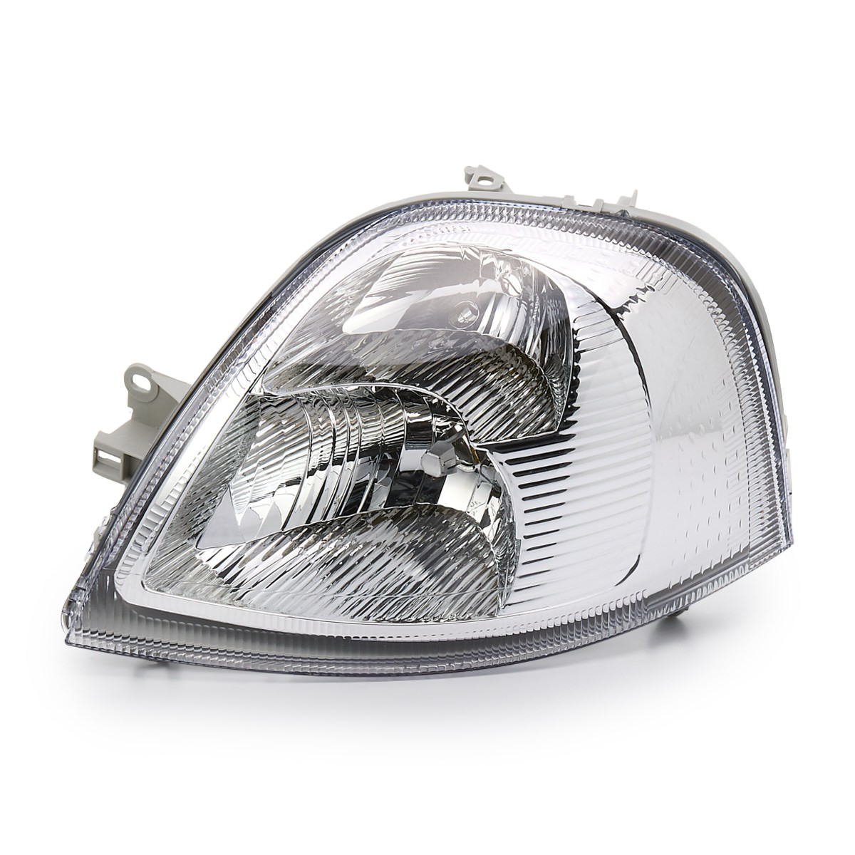 Faros delanteros TYC 201268052