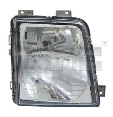 Faro derecho Volkswagen LT 