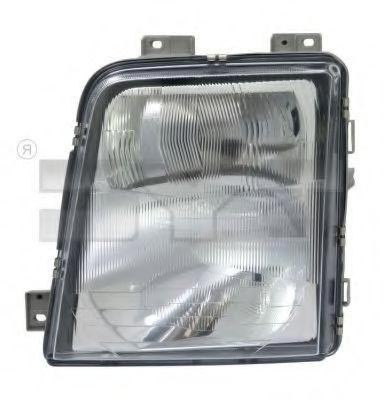 Comprar Faro izquierdo Volkswagen LT 28-35 II 2DB, 2DE, 2DK