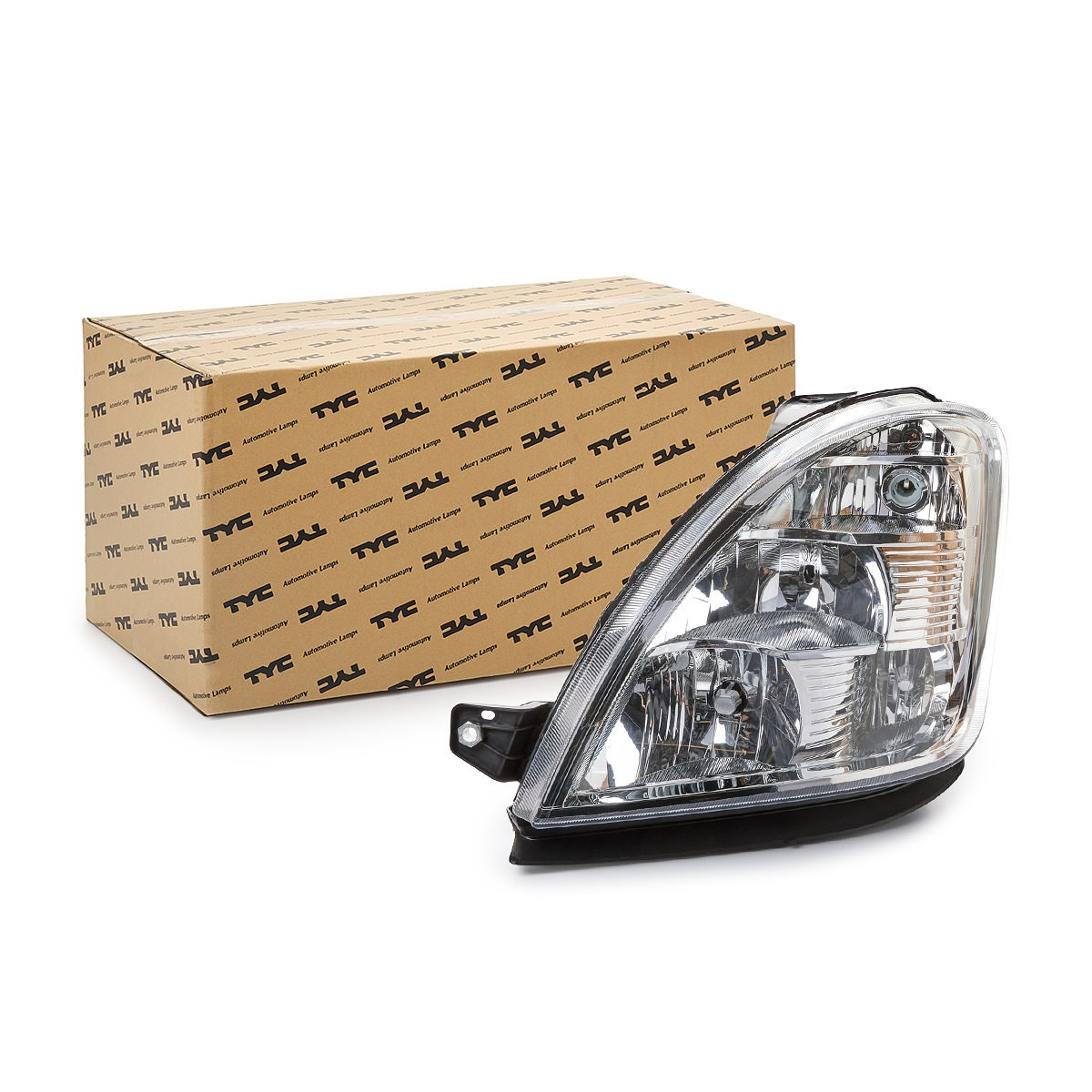Faro Iveco Daily IV furgoneta (2006 - 2011) precio, desde 161,17 EUR