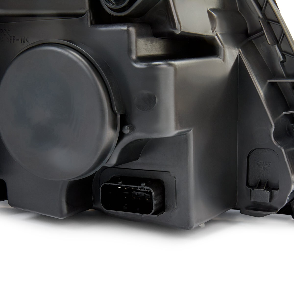 Faros para Iveco Daily IV 