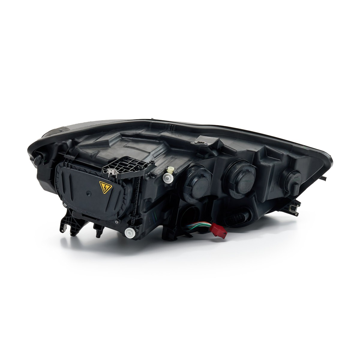 Comprar 2012880062 TYC Faro delantero izquierdo
