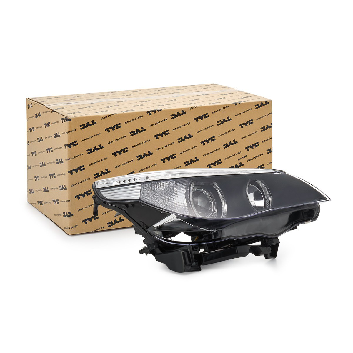 Comprar 2012925069 TYC Faro derecho