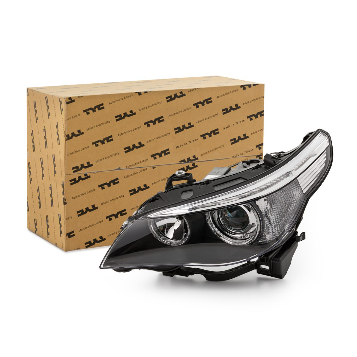 Faro TYC 2012926069 precio, desde 284,46 EUR