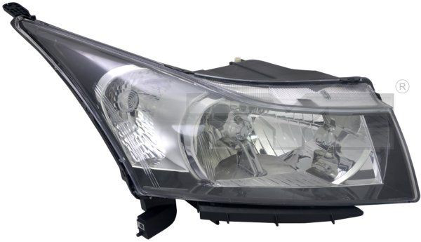 Comprar Faro izquierdo Chevrolet Cruze  J300