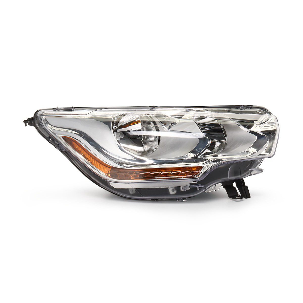 Comprar Faro derecho Citroen C4 II B7