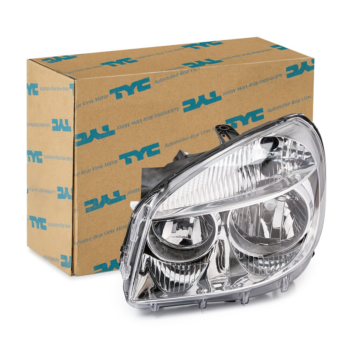 Faro Fiat Doblo I furgoneta (223) (2001 - 2010) precio, desde 53,72 EUR