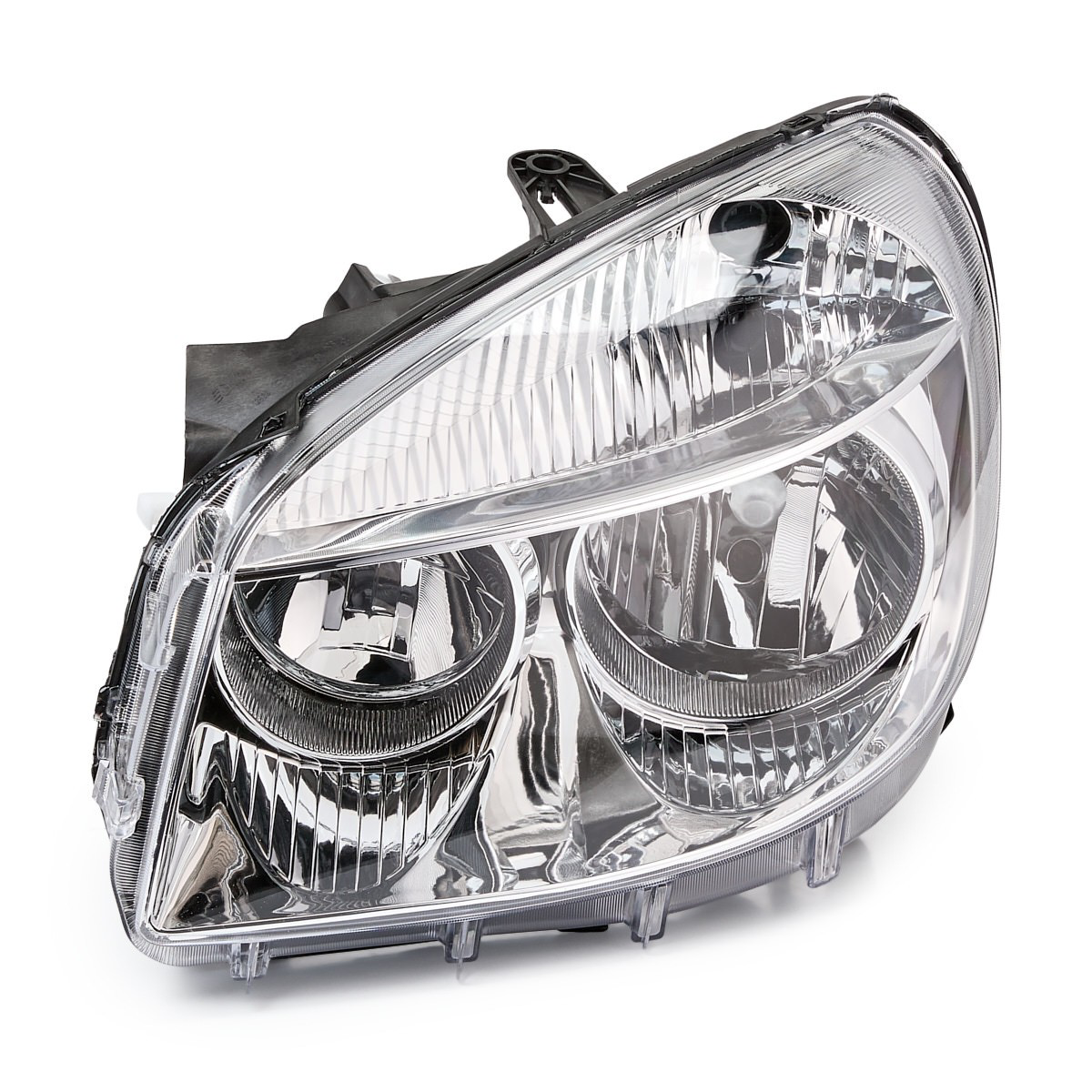 Faros para Fiat Doblo I 223