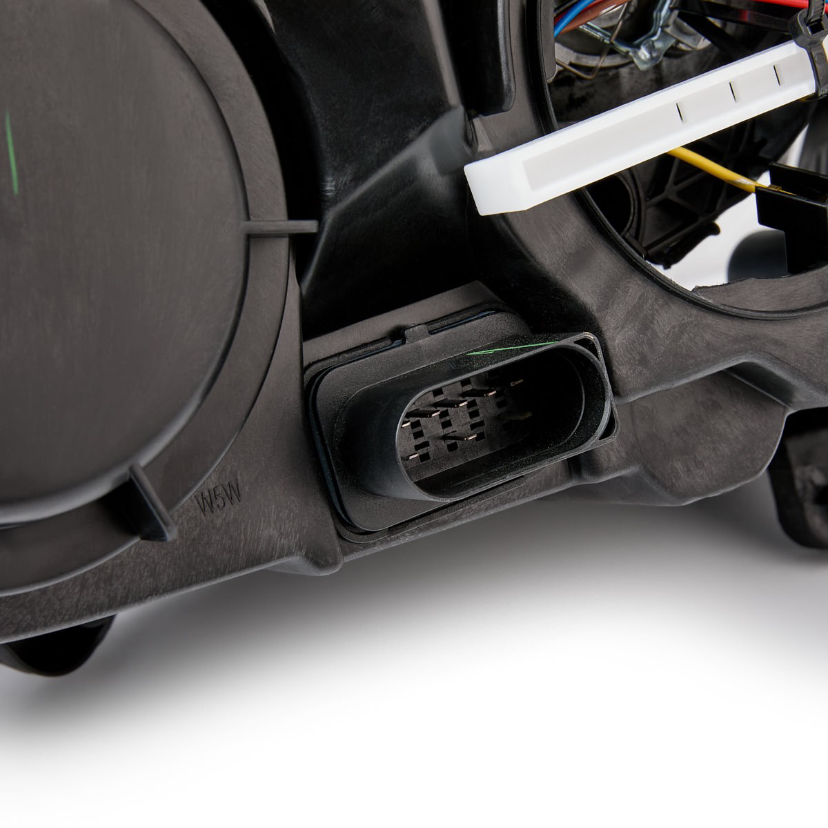 Comprar Faro izquierdo Fiat Doblo I 223