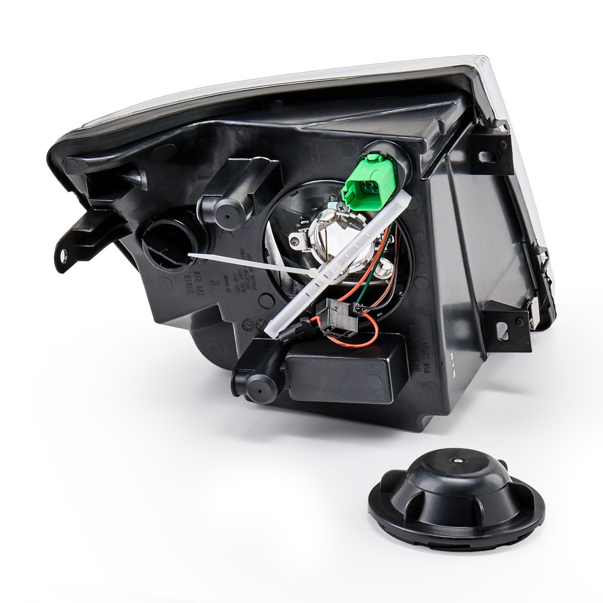  Faro derecho Ford Connect 