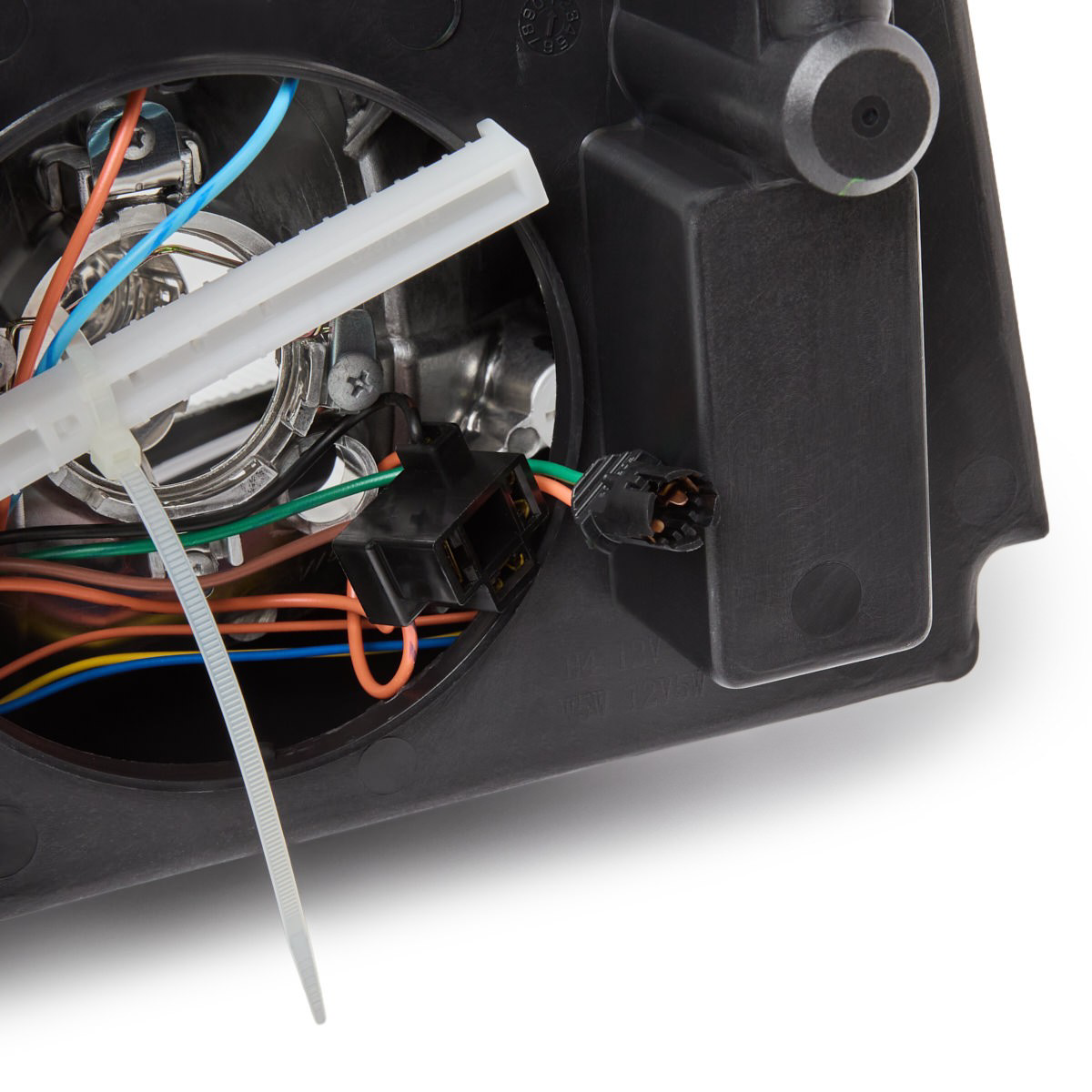 Comprar Faro izquierdo Ford Connect  TC7