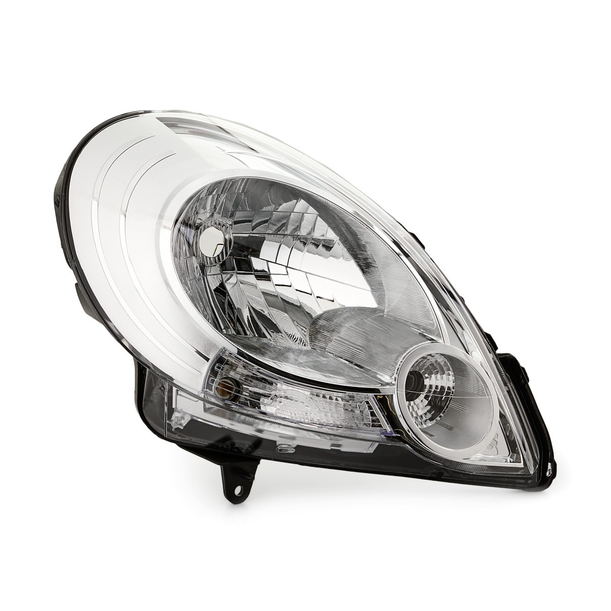 Faro derecho Renault Kangoo BE BOP monovolumen (KW0, KW1) (2009 - 2012) precio, desde 97,28 EUR