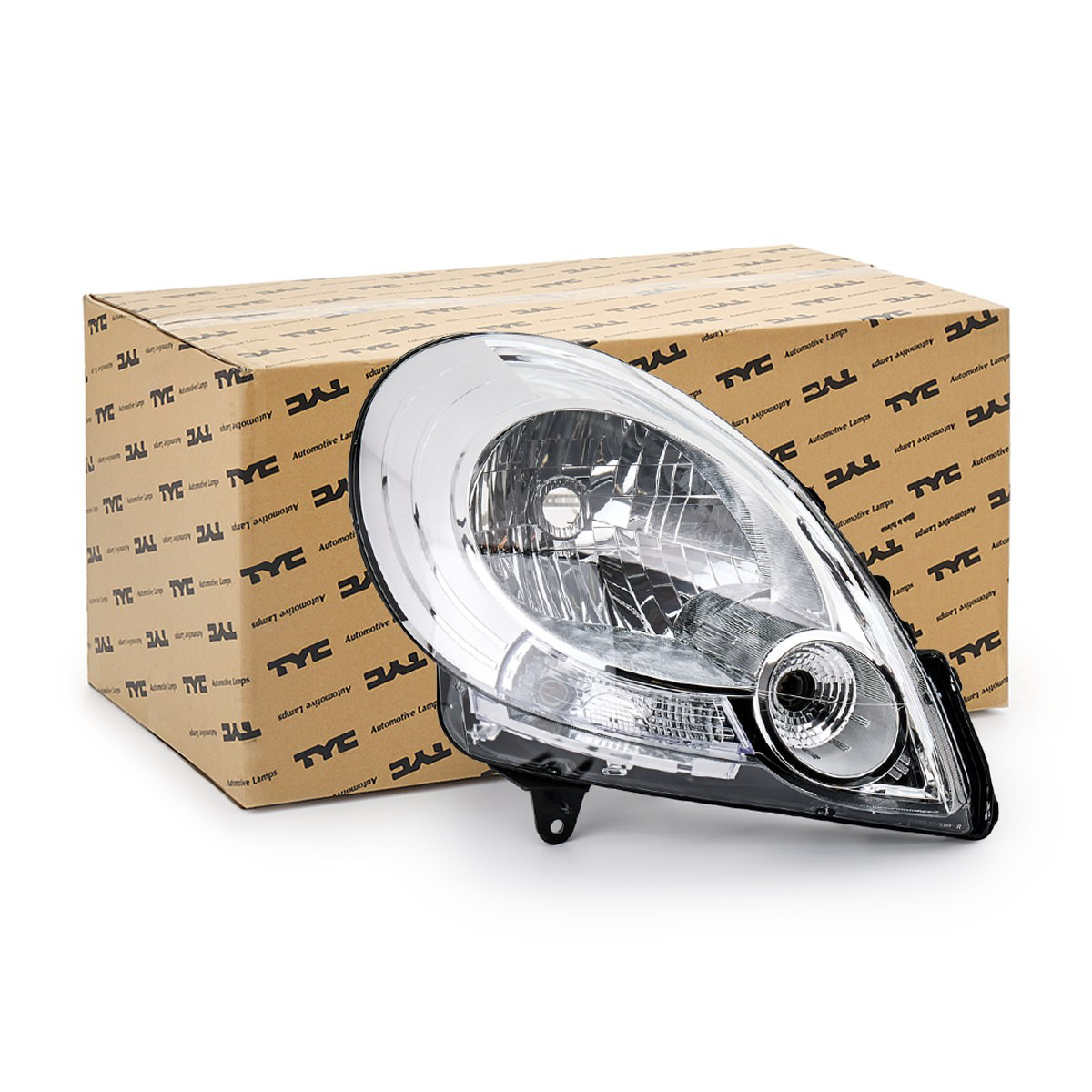 Comprar 201399152 TYC Faro derecho