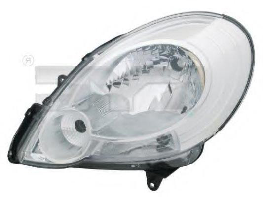 201400152 TYC Faros