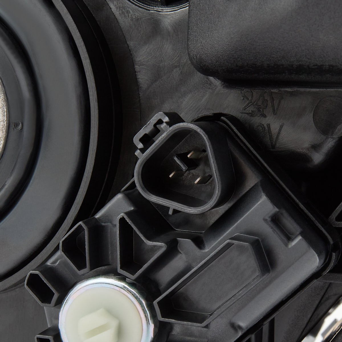 Comprar 8301A916 Chrysler Faro derecho