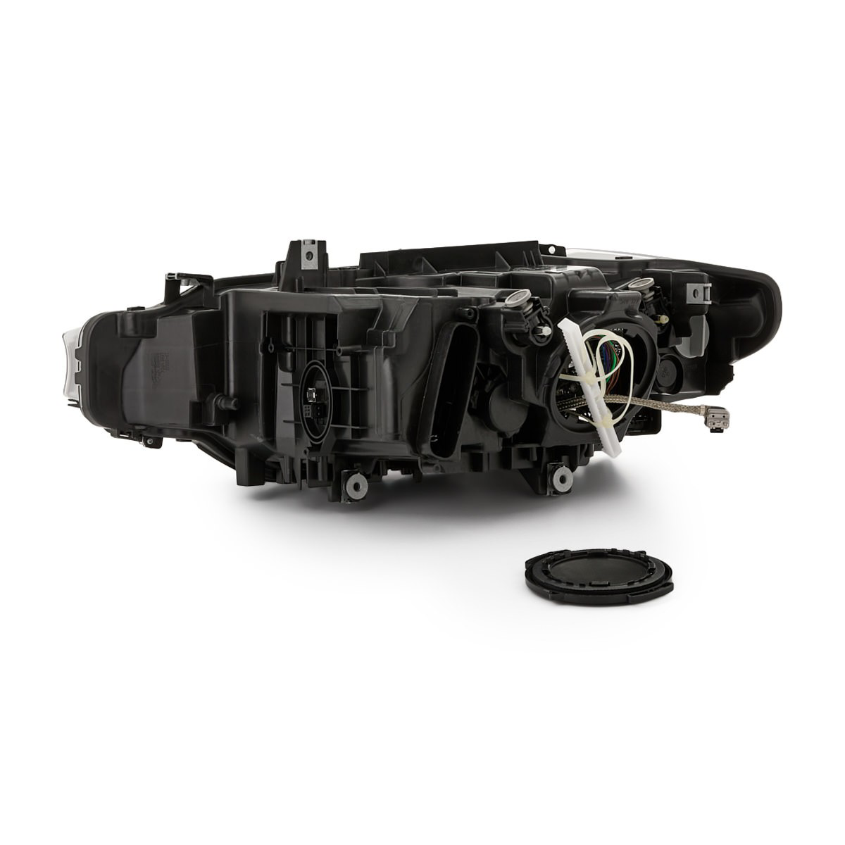 Faro derecho 20D1101Z Polcar