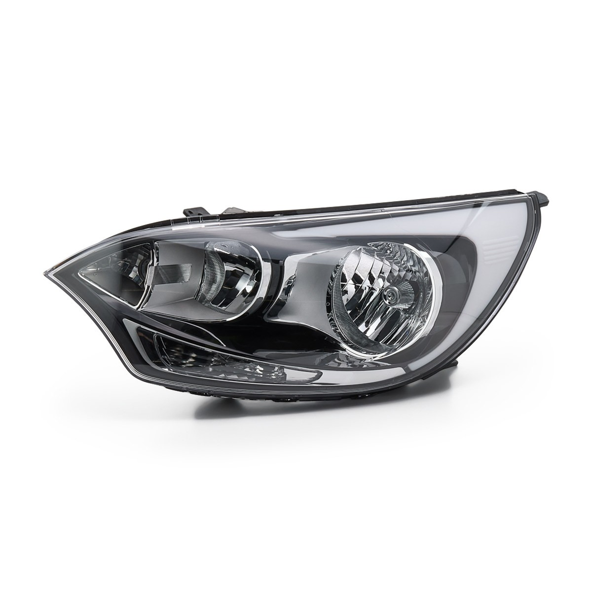 Faro KIA Rio III hatchback (UB) (2011 - 2017) precio, desde 210,29 EUR