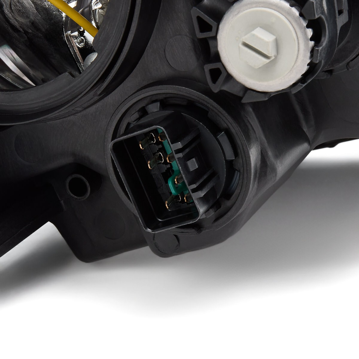 Comprar Faro izquierdo KIA Rio III UB