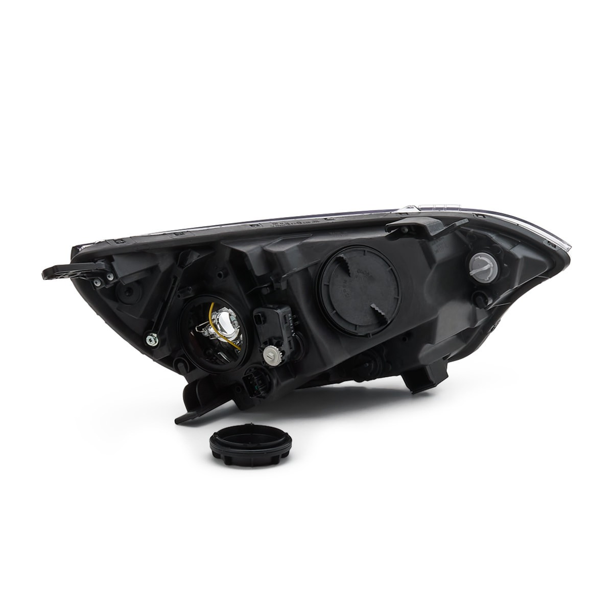 Faros delanteros KIA Rio III