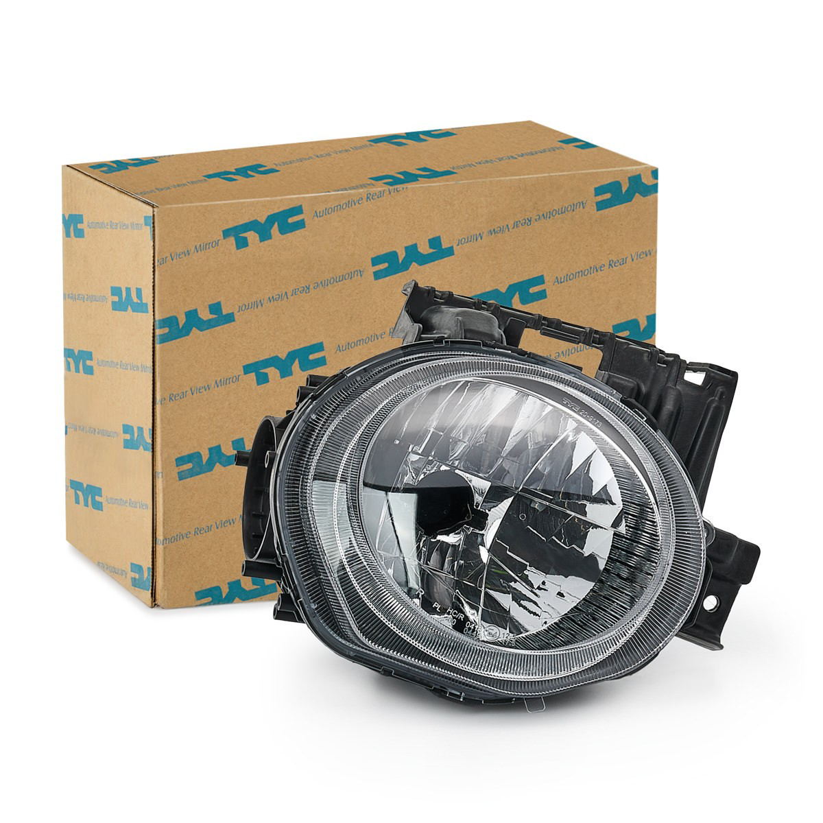 Faro derecho TYC 2014131152 precio, desde 139,06 EUR