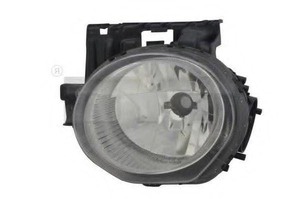 2014132152 TYC Faros